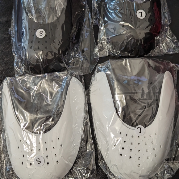 3 pairs $15 Sneaker Crease protection - Picture 2 of 4